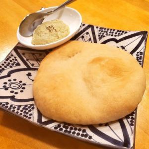 ＊ホブス（パン）＊