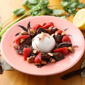 ＊マラケシュブッラータ＊