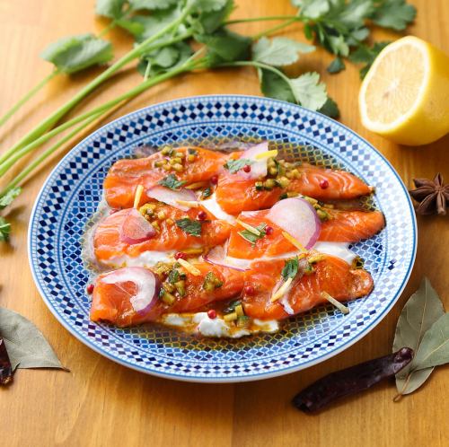 ＊モロッカンクルード＊