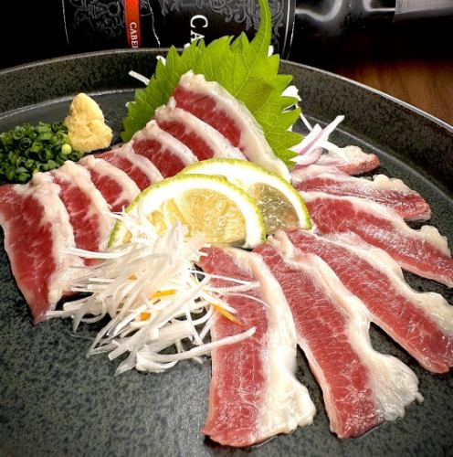 <数量限定>至高のフタエゴ刺し