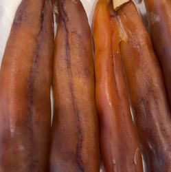 自家製カラスミ