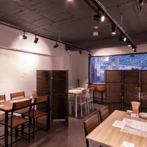 貸切14名様から可能◎