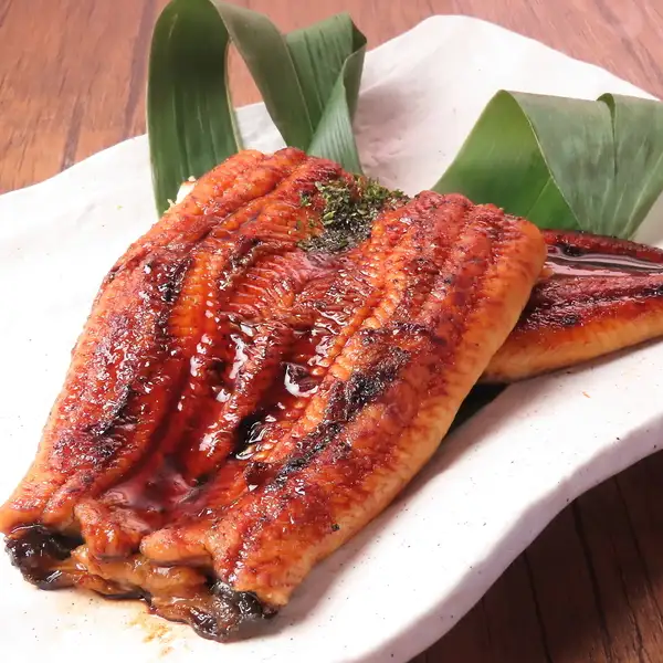 【夏の活力に！魚浜の「うなぎ」で極上の土用丑の日】