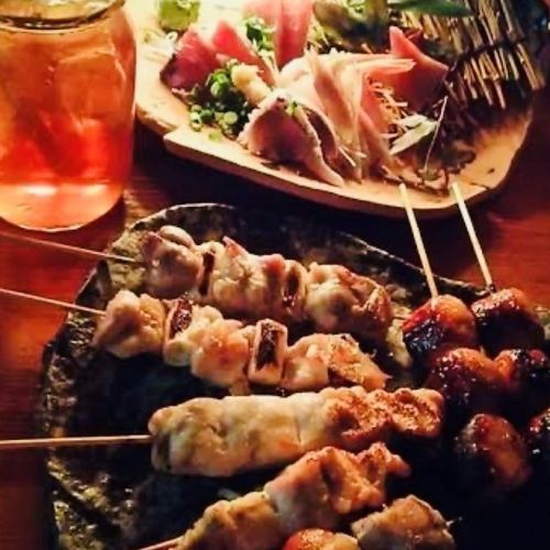 お得な食べ飲み放題