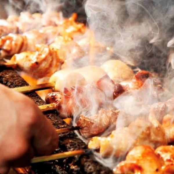 単品は全品500円（税込）でご用意あり◎料理数70品と圧倒的ボリューム！