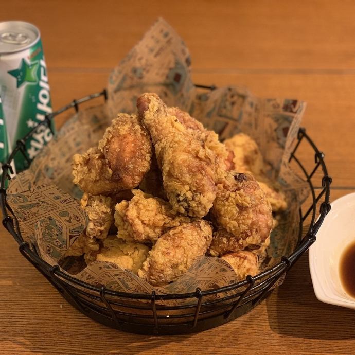 料理 コリアンカフェ 粉雪