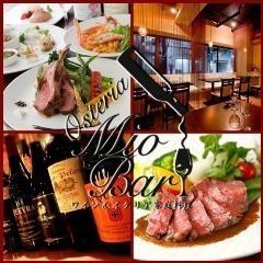 【12周年記念】「今月のシェフお薦めコース」牛ホホ肉赤ワイン煮＆特選柔らか牛肉のタリアータ等