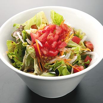 Healthy Salad/Nori Salad