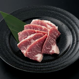 Kalbi / skirt steak