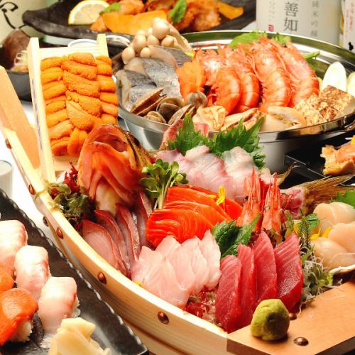 姫路近郊で獲れる新鮮食材