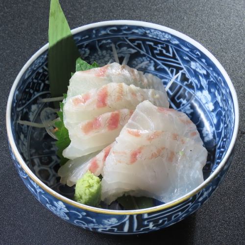 真鯛