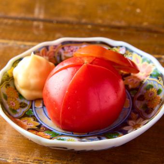 フルーツトマト