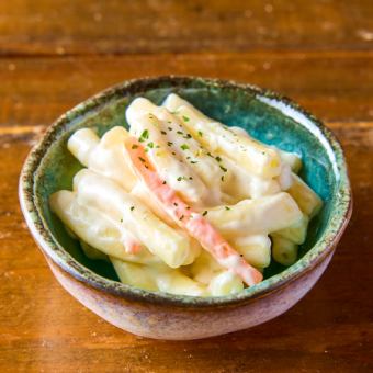 マカロニサラダ