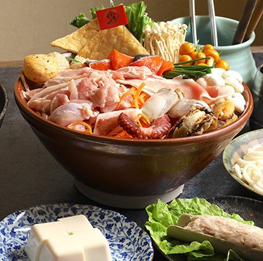 コース | 燦 Akiraka