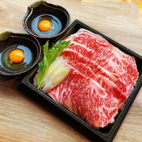 【極品】阿波黑毛牛西冷肉