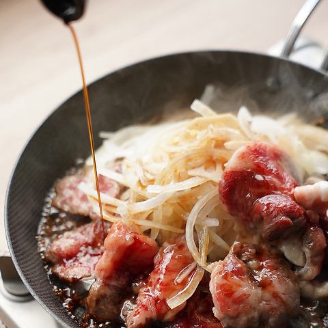 A popular sukiyaki restaurant in Osaka will be opening in November 2024!