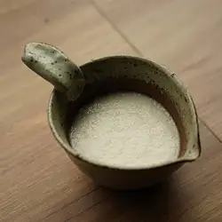 とろろだし