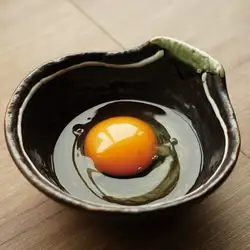 생 계란