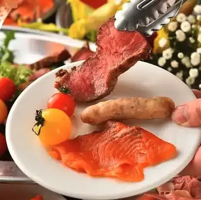 こだわり料理とお酒で乾杯!お好みで選べる大満足の宴会プラン!