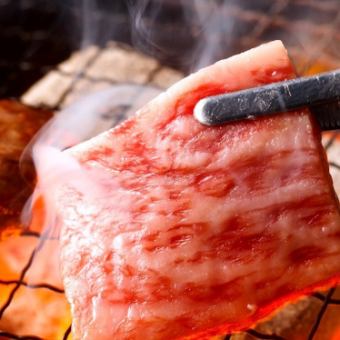 【神器套餐】伊万里牛上腰肉、2种荷尔蒙...共12种、3500日元