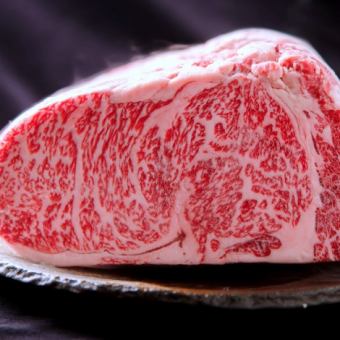 [Ultimate Yakiniku Course] Chateaubriand, tied tongue, luxurious time... [2H Premium All-you-can-drink] 10,000 yen