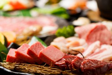 忘年会、新年会のご予約の受付を始めました！