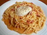 お好みで楽しめる種類豊富なモチモチ生パスタ
