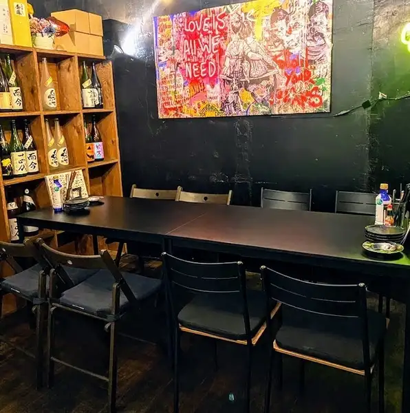 最大30名様まで宴会可能★20名様～貸切もOK★様々な人数のご宴会に対応できるテーブル席です。少人数～大型宴会までご利用ください。コースも多数ご用意しております！