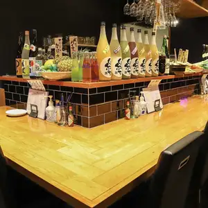 会社帰りのサク飲みサク食べに・・・お待ちしております。