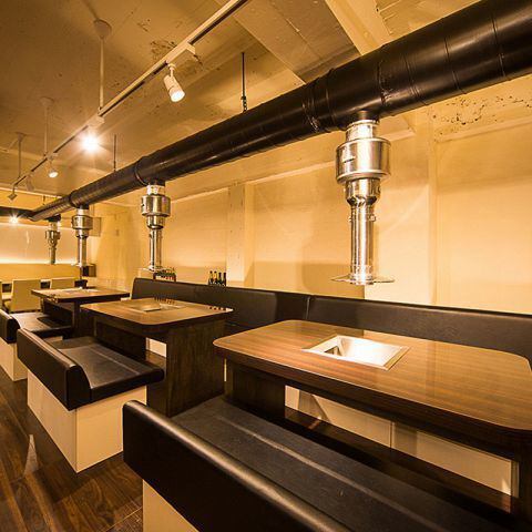 ６３ジンギスカン　２Go店