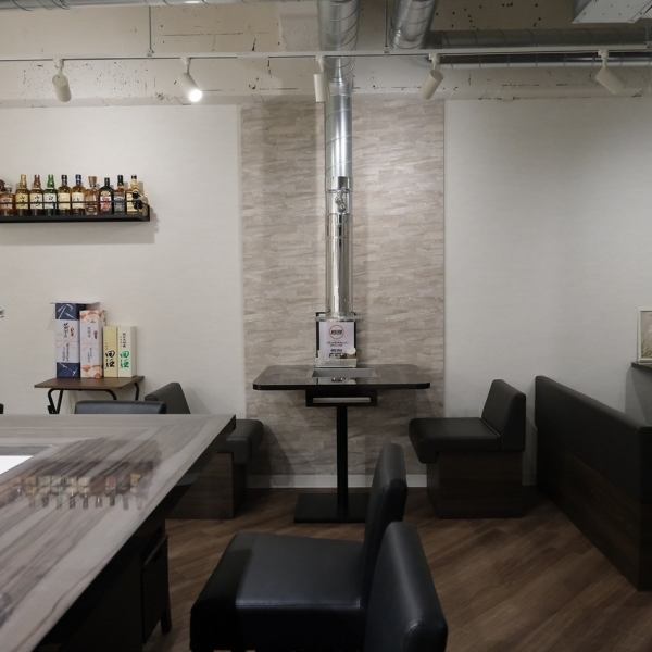 当店では、15名様以上～最大22名様での貸切が可能です。各種宴会やパーティに最適な空間を提供しており、特別なひとときをお過ごしいただけます。ご利用を希望される方は、事前に店舗までお問い合わせください。大切なイベントを、ぜひ当店でお楽しみください。