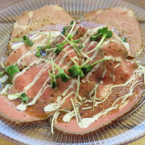 逸品料理に舌鼓♪