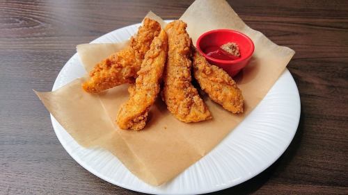 Fried chicken stick / CHICKEN STICK