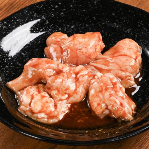 本場韓国の味が楽しめる！