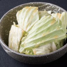 [Directly from the farm] Umashio cabbage