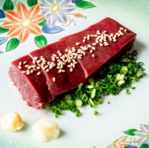 【限量供應】厚切烤肝