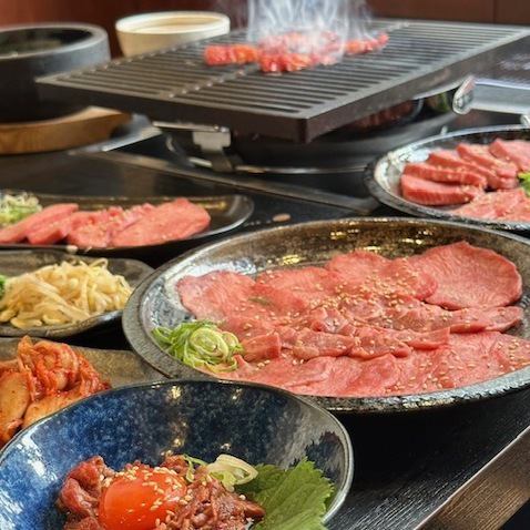 精肉店直営の鮮度◎なお肉