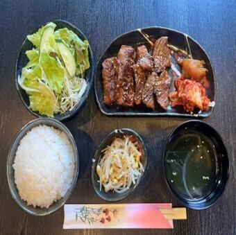 Bセット