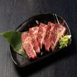 上ハラミ