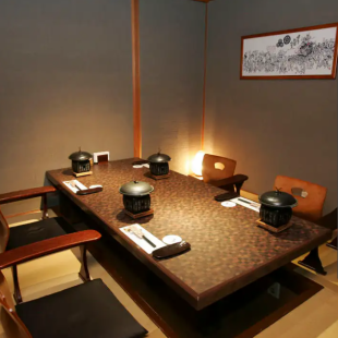 [March to May] “Shunbi” course including 4 types of sashimi, steamed Itoshima pork belly shabu, etc. 6,000 yen → 5,500 yen with all-you-can-drink for 120 minutes
