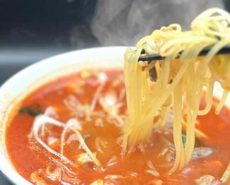 テグタン温麺