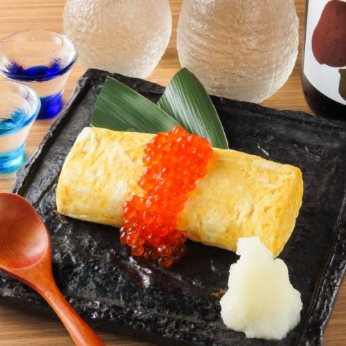 自慢一品各種ご用意