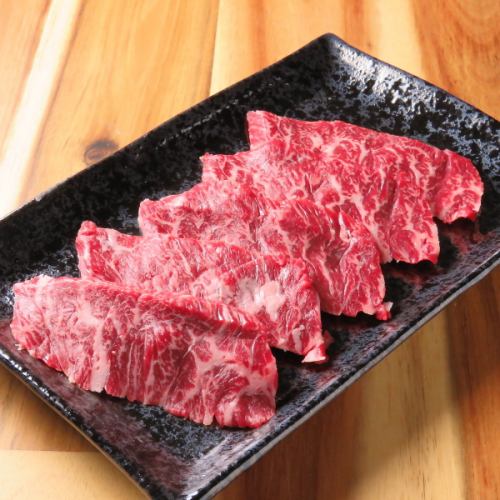 肉の魅力を存分に味わう贅沢なひととき