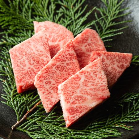 味わいカルビ