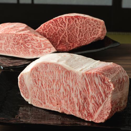 「飛騨牛」へのこだわり