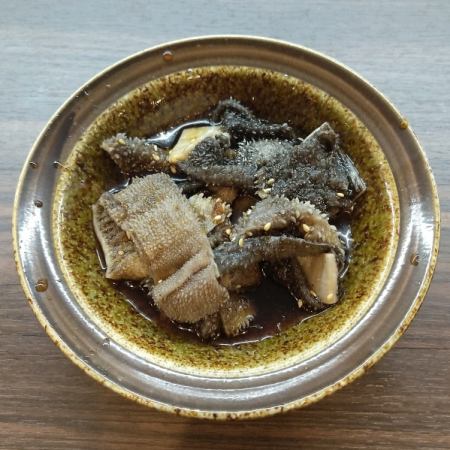 センマイ