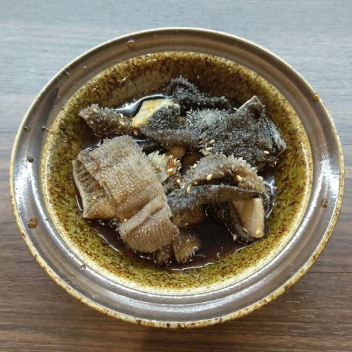 センマイ