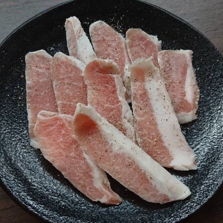 豚トロ