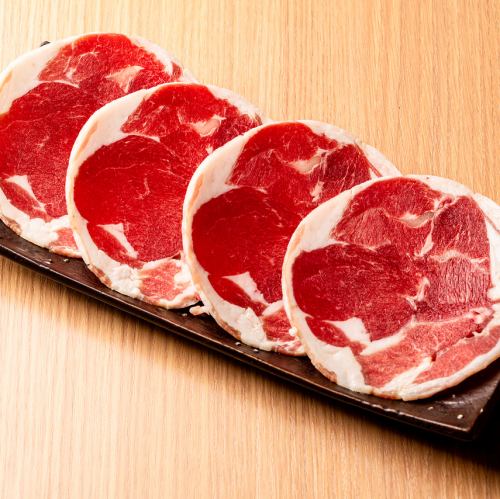 ラムスライス