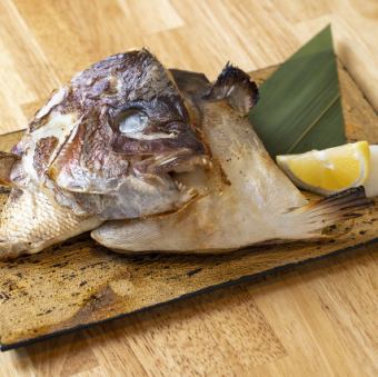カマ焼き